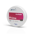 Диск диоксида циркония Ivoclar Vivadent  IPS emax ZirCAD Prime С2 98,5-25 мм 725204 - фото 361329