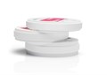 Диск диоксида циркония Ivoclar Vivadent  IPS emax ZirCAD Prime D3 98,5-25 мм 725208 - фото 361334