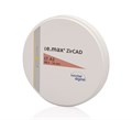 Диск диоксида циркония Ivoclar Vivadent  IPS emax ZirCAD LT D4 98,5-25 мм 742276 - фото 361490