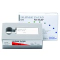 Циркониевые Блоки Ivoclar Vivadent IPS emax ZirCAD for InLab MO 1 B65 1 шт 608490 - фото 361547