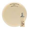Блоки VITA CAD-Temp monoColor IS для CEREC/inLab, 3M2T, IS-16L, 5 шт EC4CB0209485 - фото 361587
