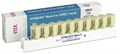 Блоки VITABLOCS MARK II для Cerec/in Lab, цвет 3M1C, размер I14, 5 шт EC43M1CI14 - фото 361615