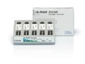 IPS e.max ZirCAD PlanMill MT Multi - блоки из оксида циркония, цвет D2, C17, 5 шт 694614 - фото 361730