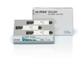 IPS e.max ZirCAD PlanMill MT Multi - блоки из оксида циркония, цвет A2, B45, 3 шт 694622 - фото 361733