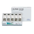 IPS e.max ZirCAD PlanMill MT Multi - блоки из оксида циркония, цвет A3, B45, 3 шт 694623 - фото 361740