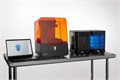 Фотополимер Formlabs Custom tray Resin ( для изготовления слепочных ложек) 1 л RS-F2-CTBL-01 - фото 363606