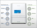 Фрезерный 4-осевой станок Roland DWX-42W DWX-42W - фото 363635
