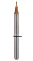 Фреза Jota VHF S1, S2, K5, K5+ (CoCr, TItan, NEM) 3.0/1.0 мм V3-J22-010 - фото 364147