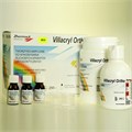 Пластмасса Виллакрил Орто Микс ( Villacryl Ortho Mix ) для изготовления съёмных ортодонтических  аппаратов, холодной полимеризации. V170Z01 - фото 364248