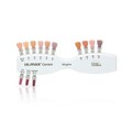 IPS e.max Ceram Gingiva Shade Guide - расцветка десневых масс 602464 - фото 364705