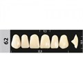 Зубы Major D3 62, 28 шт (Super Lux) st893023 - фото 365224