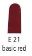 Краситель порошкообразный IPS Ivocolor Essence E21, 1,8 г, базовый красный. 667672 - фото 366261