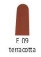 Краситель порошкообразный IPS Ivocolor Essence E09, 1,8 г, терракотовый. 667660 - фото 366270
