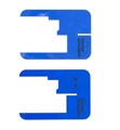 Контрольный шаблон : IPS Multi Sprue Guide 200 г. 637007 - фото 366336