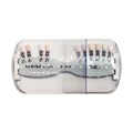 Расцветка ультрасветлых цветов IPS e.max Ceram Bleach BL. 602463 - фото 366345