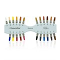 IPS Ivocolor Shade Guide Essence - расцветка 668544 - фото 366358