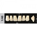 Зубы Major A3,5 1/40, 28 шт (Super Lux). st545811 - фото 366539