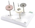 Набор инструментов для керамики Jota Ceramic Kit (7 инструментов) №1428. 1428(KITCERAMIC) - фото 366596