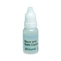 IPS e.max Ceram Gl-Stain Liquid allround - жидкость для глазури и красителей, 15 мл 597058 - фото 366736