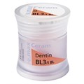 Дентин IPS e.max Ceram Dentin 20 г A2. 596959 - фото 366741