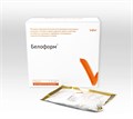 Белоформ порошок, универсальный формовочный материал, 160 г х 32 шт. 00000005015 - фото 366814