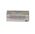 "Кламмеры круглые 1.2 мм 500 шт проволочные для фиксации зубных протезов в полости рта Вега""" st372108 - фото 366815