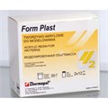 Пластмасса Форм пласт ( Form Plast ) для моделирования, самополимеризующийся акриловый материал. V220Z01KIT(набор) - фото 366869