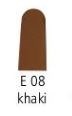 Краситель порошкообразный IPS Ivocolor Essence E08, 1,8 г, цвет хаки. 667659 - фото 366929