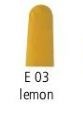 Краситель порошкообразный IPS Ivocolor Essence E03, 1,8 г, лимонный. 667654 - фото 367047