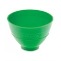 Чаша резиновая для смешивания альгинатных масс средний размер MIXING BOWL. C300992 - фото 367209