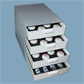 Набор керамики с пастообразным опаком BASIS-KIT Polaris/Paste. 320-0000/2 - фото 367910