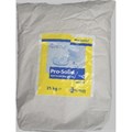 Гипс 3-го класса Pro Solid цвет голубой, мешок 25 кг. PSD-25 - фото 368031