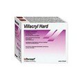 Пластмасса Виллакрил Hard ( Villacryl Hard) для перебазировки съемных протезов, холодной полимеризации ( 60 г+40 мл +10 мл+40 г) V190Z02 - фото 368235