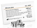 Сплав Wirocer Plus NiCr для керамики, Ni (65.2%), Cr (22,5%), Mo (9,5%), 1 кг. 50080 - фото 368241