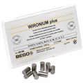 Wironium plus - кобальт-хромовый сплав для бюгельного протезирования, 1000 г 50190 - фото 368692
