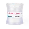 Эмаль IPS e.max Ceram Light Reflect 5 г cream. 684726 - фото 368815