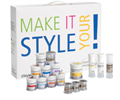 Набор ознакомительный IPS Style Ceram Intro Kit A2. 679924EN - фото 369021