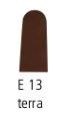 Краситель порошкообразный IPS Ivocolor Essence E13, 1,8 г, землянистый. 667664 - фото 369041