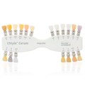 IPS Style Ceram Shade Guide Impulse - расцветка 674210 - фото 369162