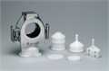 Кювета набор IvoBase Flask set - кювета для дублирования и литья пластмассы. 639959 - фото 369230
