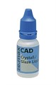 Жидкость для глазури и красителей IPS e.max CAD Crystall./Glaze Liquid15 мл. 605366 - фото 369423