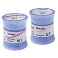 IPS InLine Gingiva - десневая масса, цвет 4, 20 г 593292 - фото 369435