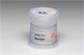 Корректировочная масса IPS e.max Ceram Add-On 20 г (плечевая масса). 597047 - фото 369487