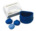 Wirosil stabilization ring - стабилизационные кольца и 3 небные вставки для маленькой кюветы 52079 - фото 370122