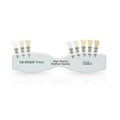 IPS e.max Press Shade Guide HO/MO - расцветка 597065 - фото 370330