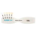 IPS e.max CAD Shade Guide MO - расцветка 597067 - фото 370812
