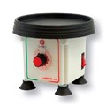 Omec VIBR-X-15 - вибростол малый VIBR-X-15 - фото 370879