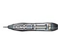 Микромотор зуботехнический KaVo K-POWERgrip K-Control TLC с коленным управлением. 1.007.2082 - фото 370887