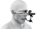 Лицевая дуга Elite Face Bow с системой фиксации прикусной вилки с помощью одного винта. BioArt (Бразилия) AACP0452 - фото 370922