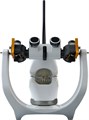 Артикулятор A7 Plus полурегулируемый дуговой с лицевой дугой Elite FaceBow AAR60529 - фото 370970